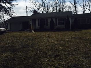 3169 E 2950 North Rd, Donovan, IL 60931