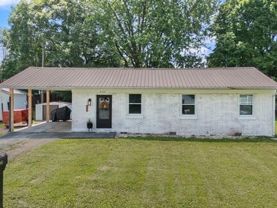 605 Doris Ave, Cave City, KY, 42127