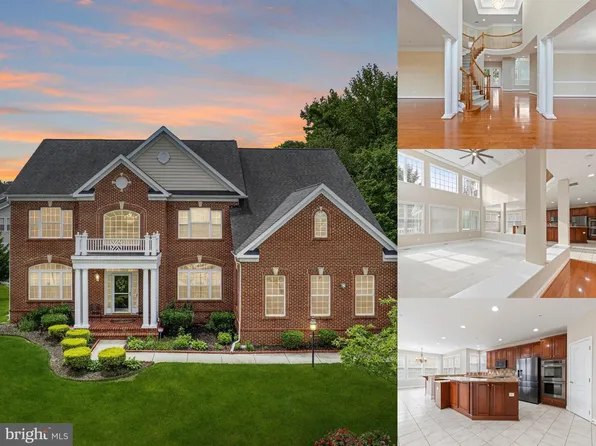 14201 Village Manor Ct, Upper Marlboro, MD 20774