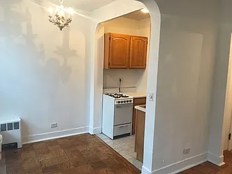 Rented by Compass