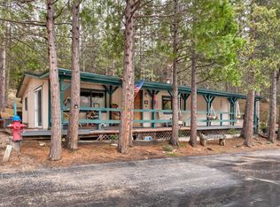 39737 Road 274 Spc 63, Bass Lake, CA