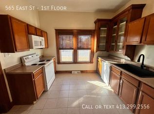 565 East St FLOOR 1, Ludlow, MA 01056
