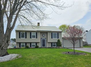 6302 Tanker Trl, Cicero, NY 13039