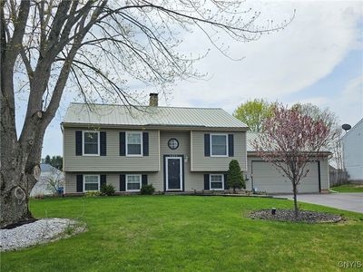 6302 Tanker Trl, Cicero, NY, 13039