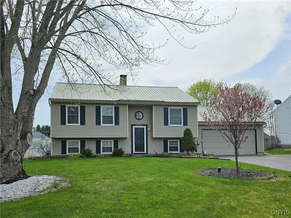 6302 Tanker Trl, Cicero, NY 13039