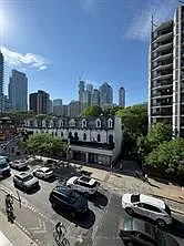 81 Wellesley St E #306 — Photo 2