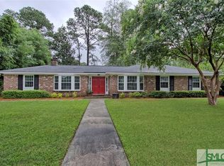 1438 Queensbury St, Savannah, GA 31406