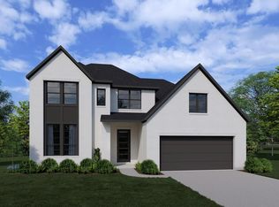 RAINIER Plan, Grange, Katy, TX 77493