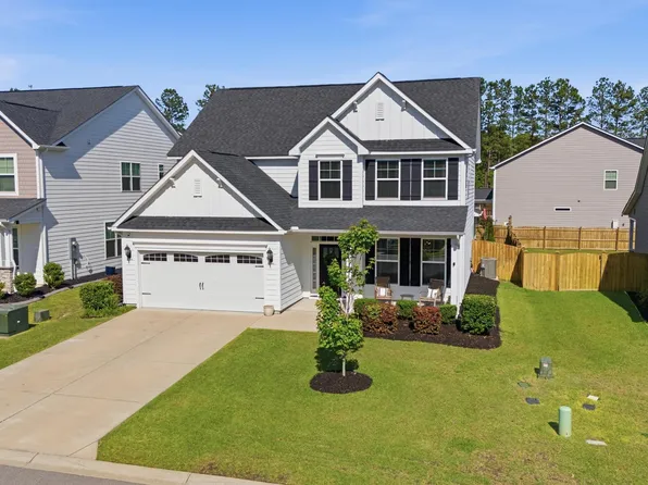 317 Autumn Pond Dr, Blythewood, SC 29016