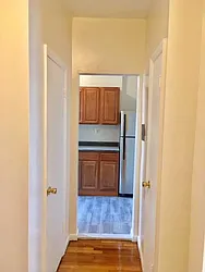 Rented by New York Residence