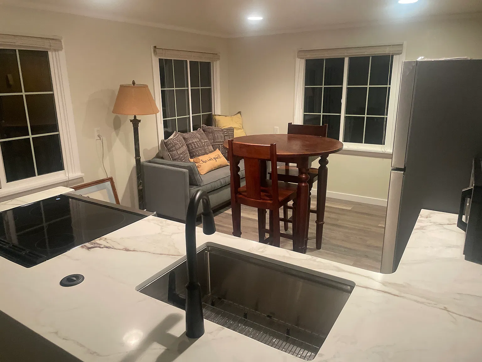 Studio, 354 sqft, $1,500 — Photo 2
