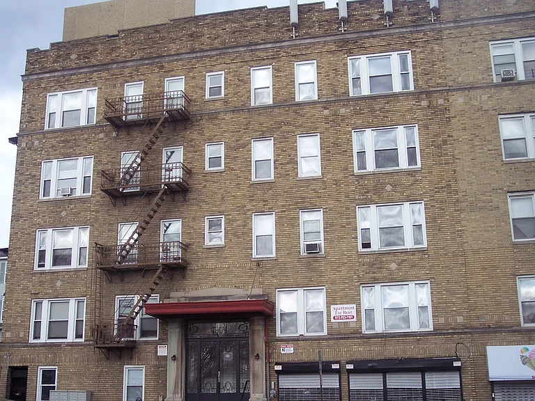 1304 Springfield Avenue — Photo 1