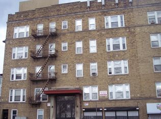 1304 Springfield Avenue, Irvington, NJ 07111
