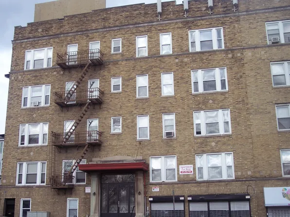 1304 Springfield Avenue, 1304 Sprfld Ave #48adfac63, Irvington, NJ 07111