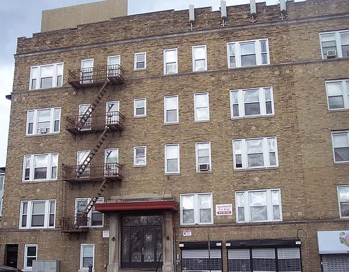 1304 Springfield Avenue Photo 1