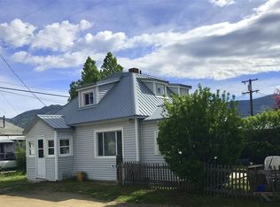 2201 Locust St, Butte, MT 59701