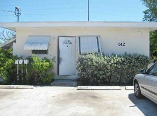 612 NW 1st Ave, Hallandale Beach, FL 33009