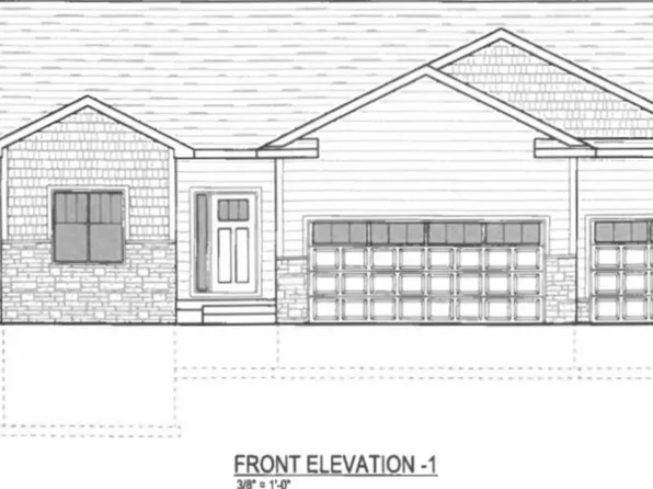 1505 Hazel St, Pella, IA 50219