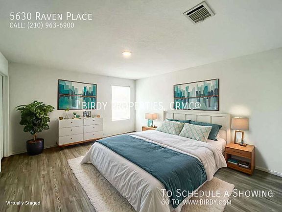4th image of 5630 Raven Pl