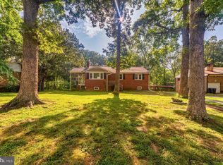 11704 Hickory Dr, Fort Washington, MD 20744