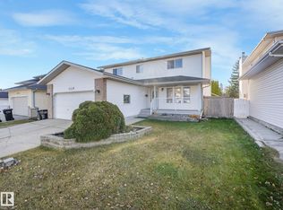 6219 162nd Ave NW, Edmonton, AB T5Y 2R1
