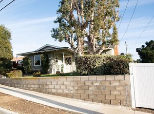 1831 Bonus Dr, San Diego, CA 92110