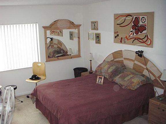 Maste Bedroom