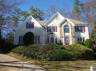 1740 Saint Julian St, Suwanee, GA 30024