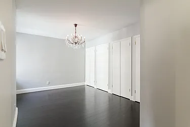 Rented by Evans Nye, Inc