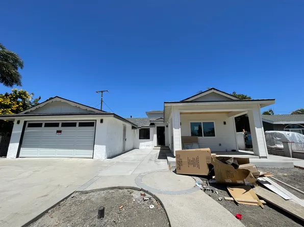 16082 Schryer Ln #B, Huntington Beach, CA 92649