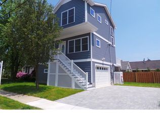 312 Saint Louis Ave, Point Pleasant Beach, NJ 08742