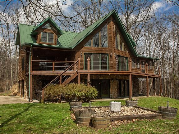 2nd image of 13864 Keirns Rd