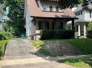 45 Marion St, Rochester, NY 14610