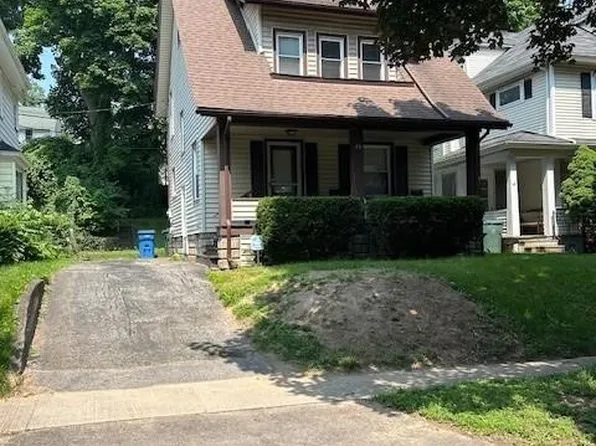 45 Marion St, Rochester, NY 14610