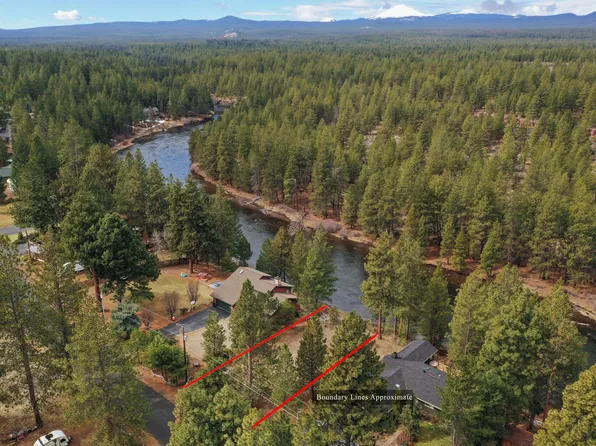 60745 River Bend Drive, Bend, OR 97702