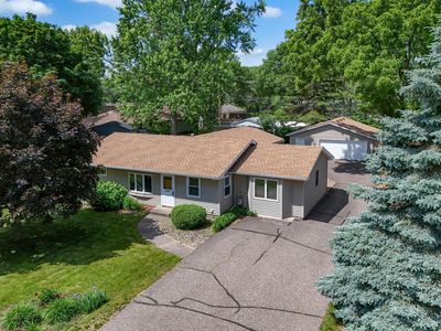 1620 Oak St, Hastings, MN, 55033