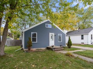 1709 N Helen St, Appleton, WI 54911