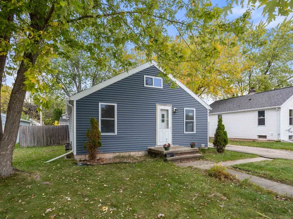 1709 N Helen St, Appleton, WI 54911