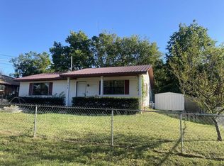 113 McLoud Ave, Arkoma, OK 74901