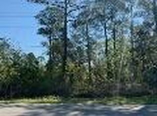 1408 County Highway 393 N LOT 23, Pt Washington, FL 32459