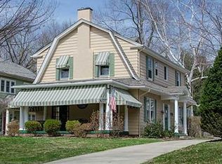 859 Thorn St, Sewickley, PA 15143
