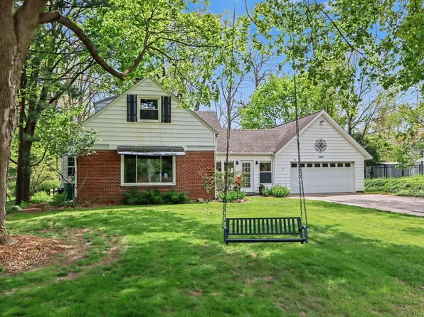 3009 Bronson Blvd, Kalamazoo, MI 49008