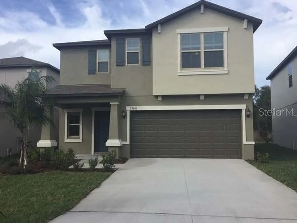 Marble Sands Ct