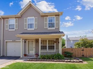 2587 Eldorado Ln, Naperville, IL 60564