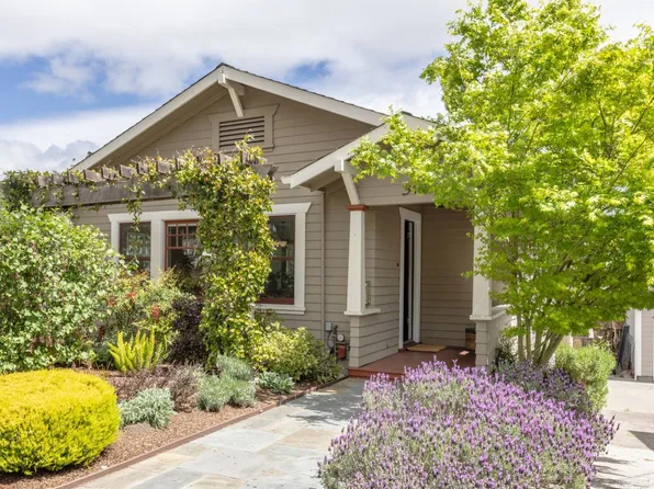 340 Walnut Street, Petaluma, CA 94952