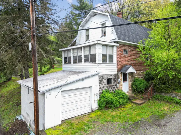 68 Spruce Ln, Frenchville, PA 16836