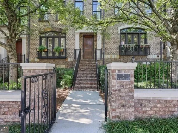 8 Honour Ave NW Unit 6, Atlanta, GA 30305