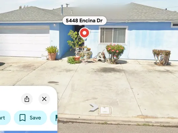 5448 Encina Dr, San Diego, CA 92114