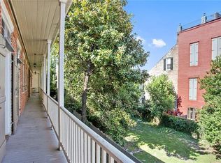 523 Dumaine St #2C, New Orleans, LA 70116