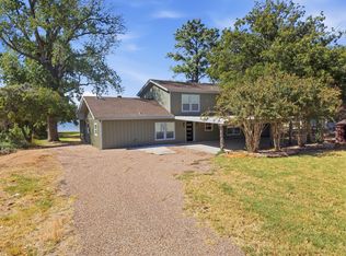1031 Airport Rd, Graford, TX 76449